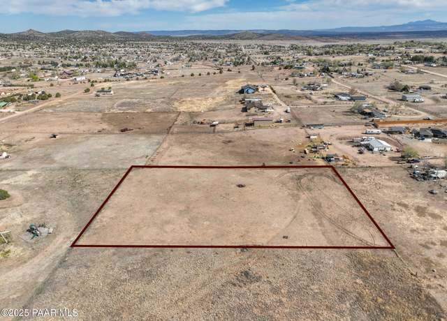 Property at 066 Pheasant Pl, Chino Valley, AZ 86323
