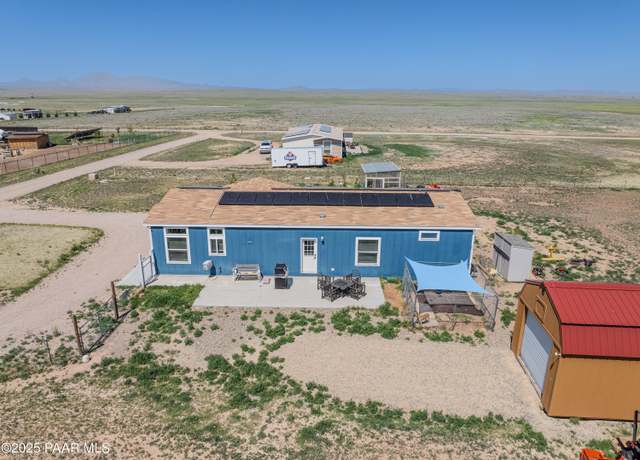 Property at 7320 E Penny Ln, Prescott Valley, AZ 86315, 3 beds, 2 baths