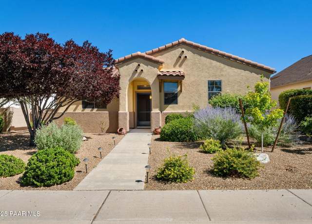 Property at 7926 Knots Pass, Prescott Valley, AZ 86314, 3 beds, 2 baths