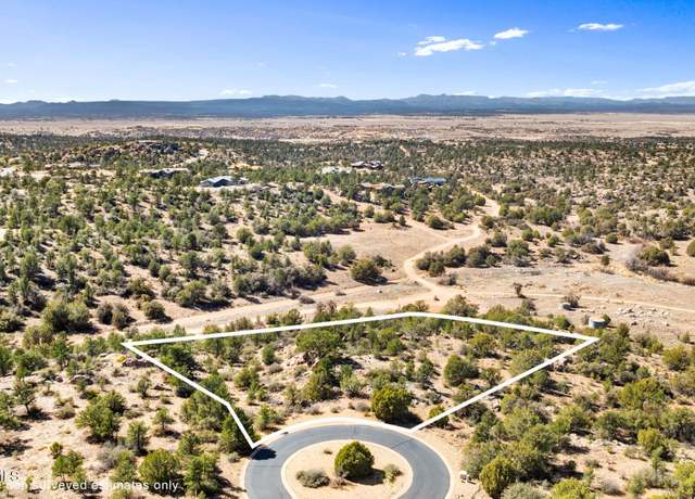 Property at 15320 Escalante Way, Prescott, AZ 86305