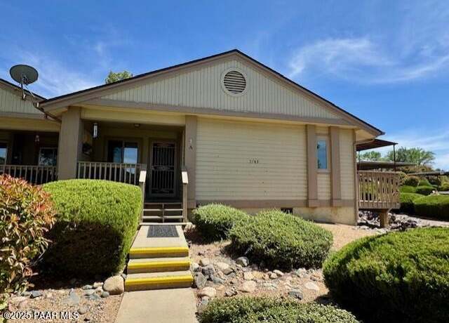 Property at 3169 Dome Rock Pl Unit 12a, Prescott, AZ 86301, 2 beds, 2 baths