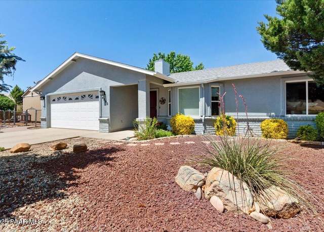 Property at 4860 N Treasure Cir, Prescott Valley, AZ 86314, 3 beds, 2 baths