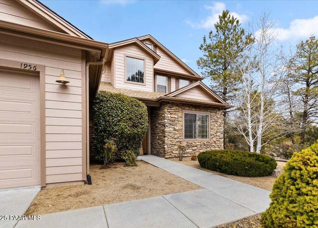 Property at 1956 Copper Basin Rd, Prescott, AZ 86303, 4 beds, 2.5 baths