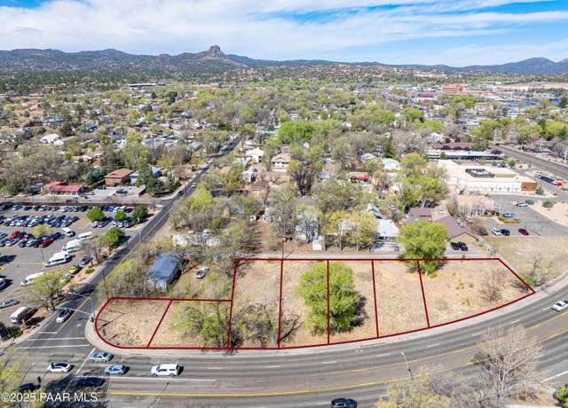 Property at 103 Whipple St, Prescott, AZ 86301