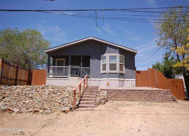 Property at 1616 N Rose Quartz Dr, Prescott, AZ 86303, 2 beds, 2 baths