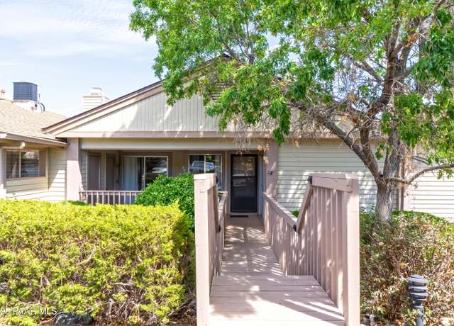 Property at 3168 Shoshone Dr Unit 10f, Prescott, AZ 86301, 2 beds, 2 baths