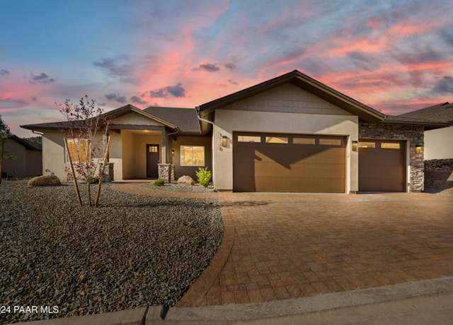 Property at 1120 Sunrise Blvd, Prescott, AZ 86301, 3 beds, 2.5 baths