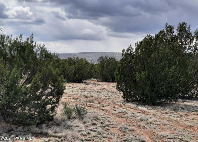 Property at 53810 N Mesa Dr, Seligman, AZ 86337