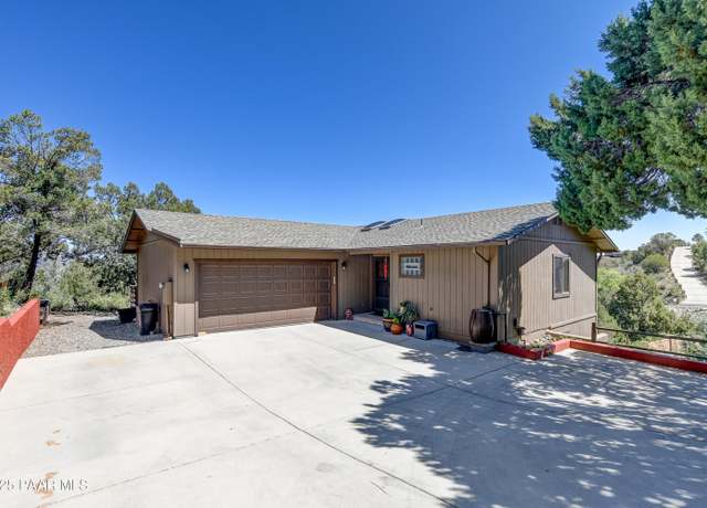 Property at 930 Ohio St, Prescott, AZ 86303, 3 beds, 2 baths