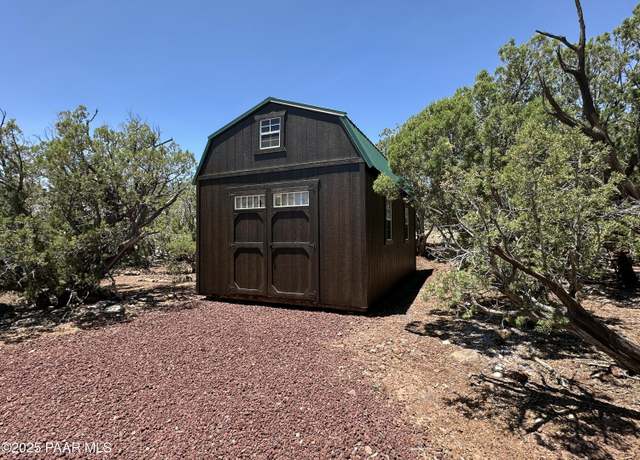 Property at 1148 Floyd Rnch, Seligman, AZ 86337