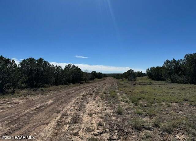 Property at 3711 N Marilyn Way, Williams, AZ 86046