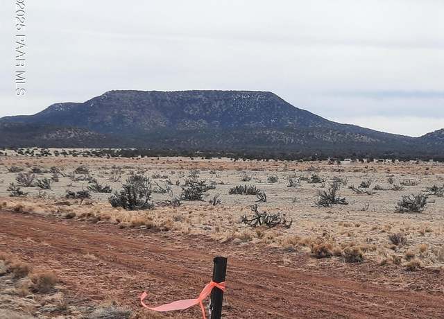 Property at Lot 1104 Off Happy Valley Rd, Seligman, AZ 86337