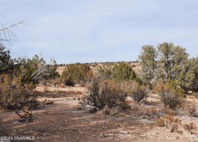 Property at 094 W Denny 5, Seligman, AZ 86337
