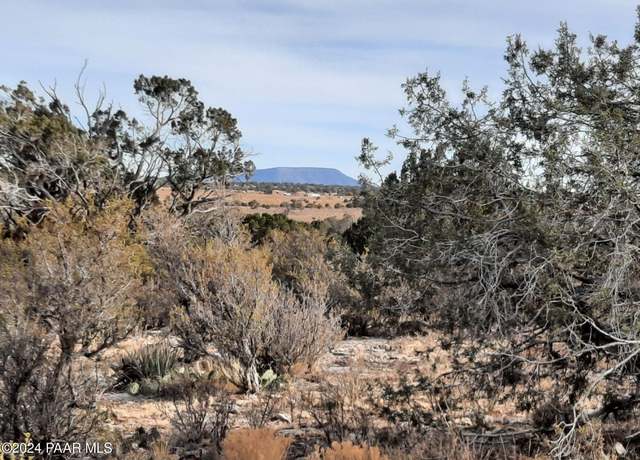 Property at 094 W Denny 5, Seligman, AZ 86337