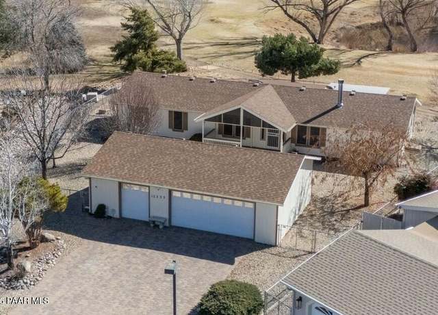 Property at 12235 E Obsidian Loop Rd, Dewey-humboldt, AZ 86327, 3 beds, 2 baths