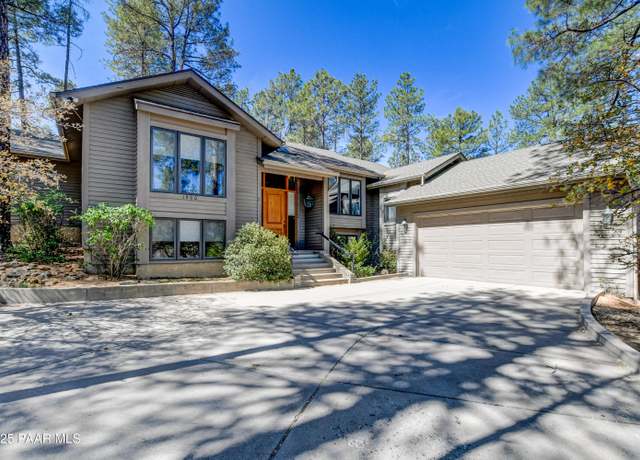 Property at 1900 Coyote Rd, Prescott, AZ 86303, 3 beds, 2.5 baths