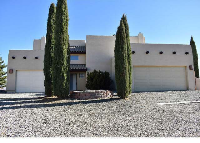Property at 4501 N Jokake Cir, Prescott Valley, AZ 86314