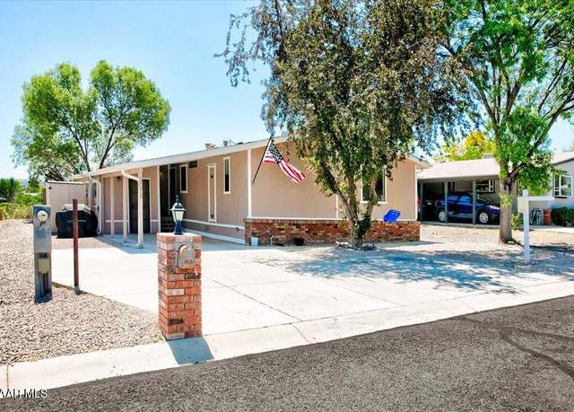 Property at 3075 Kent Pl, Prescott, AZ 86301, 3 beds, 2 baths