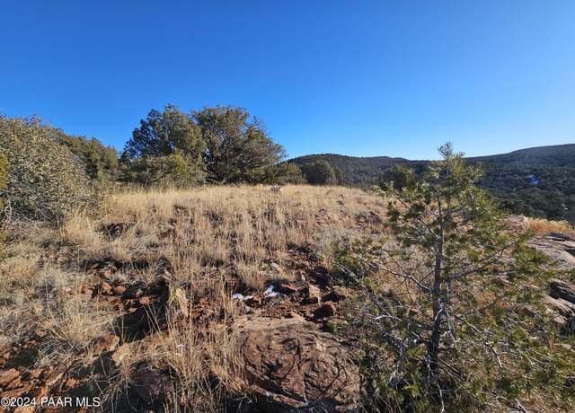 Property at Lots 151 & 154 Forest Acre, Seligman, AZ 86337