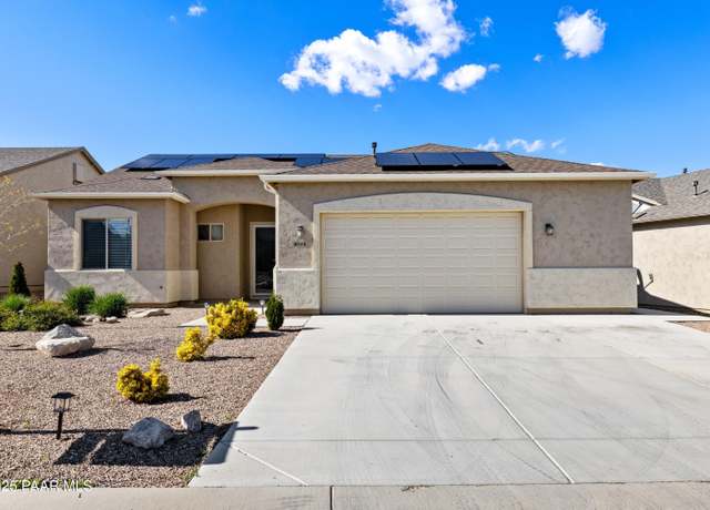 Property at 6186 E Bower Ln, Prescott Valley, AZ 86314, 3 beds, 2 baths