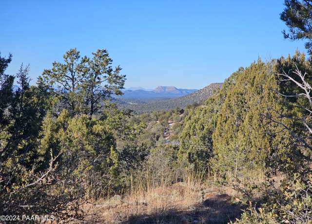 Property at Lot 151 Forest Acres, Seligman, AZ 86337