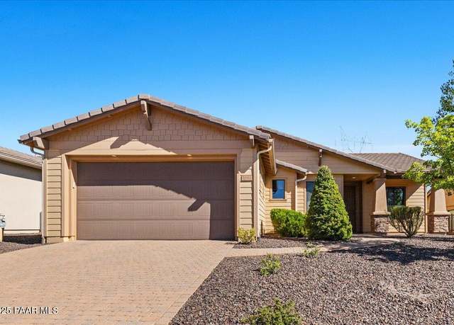 Property at 1227 Sarafina Dr, Prescott, AZ 86301, 3 beds, 2 baths