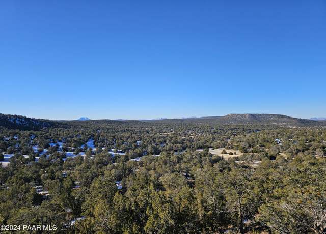Property at Lot 154 Forest Acres, Seligman, AZ 86337