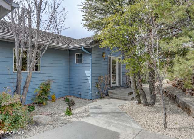 Property at 2312 Loma Vista Dr, Prescott, AZ 86305, 3 beds, 2.5 baths