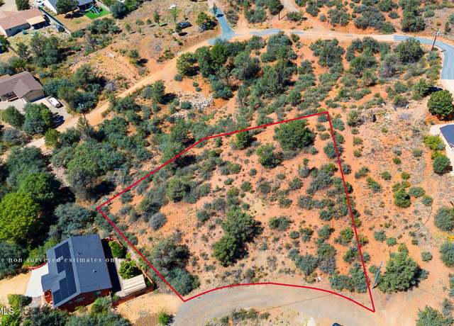 Property at 1836 N Jade Cir, Prescott, AZ 86301