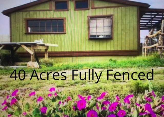 Property at 42525 Hard Rock Way, Peach Springs, AZ 86434, 2 beds, 1 bath