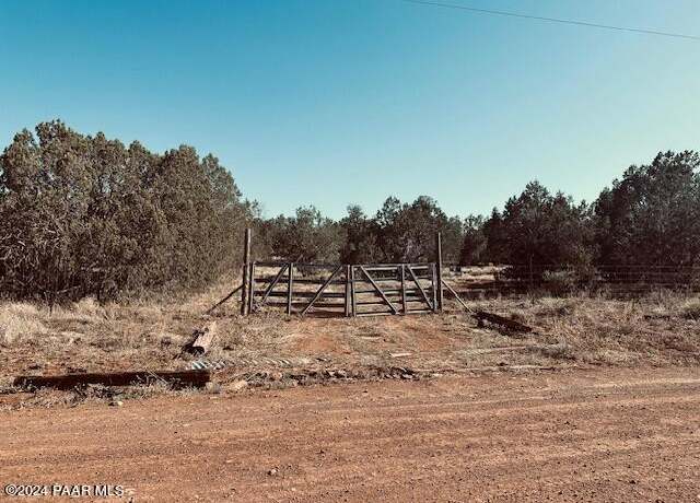 Property at 00 Terry Ln, Ash Fork, AZ 86046