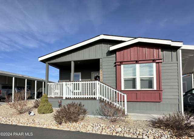 Property at 11350 E Sarah Jane Ln #194, Dewey-humboldt, AZ 86327, 2 beds, 2 baths