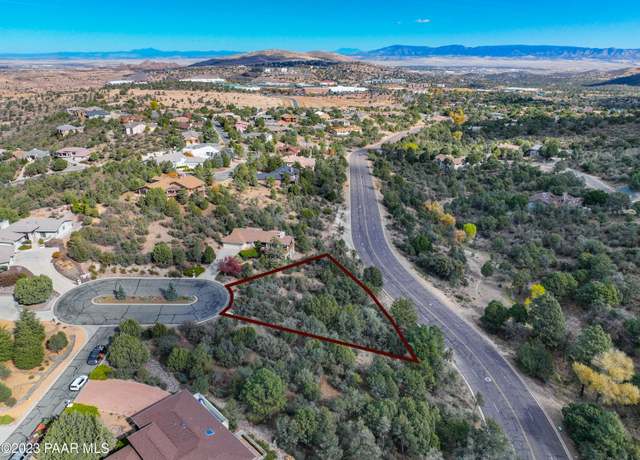 Property at 403 Sunny Cove Cir, Prescott, AZ 86303