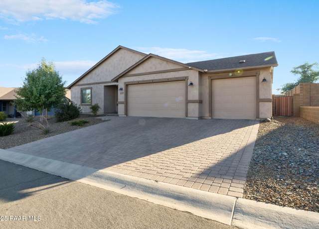 Property at 377 Grafton Ct, Chino Valley, AZ 86323, 4 beds, 2 baths