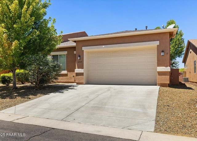 Property at 6737 E Hetley Pl, Prescott Valley, AZ 86314, 3 beds, 2 baths