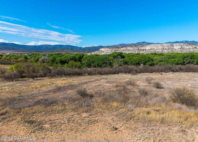 Property at 00 S Misty Ln, Camp Verde, AZ 86322