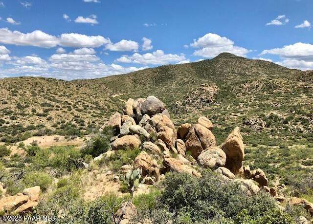 Property at 22xxx W Well Springs Rd, Kirkland, AZ 86332
