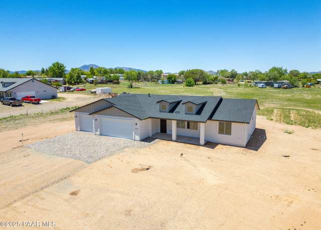 Property at Undisclosed address, Chino Valley, AZ 86323, 3 beds, 2 baths