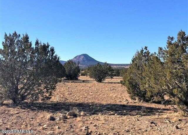Property at 9800 W Boiling Pot Rd, Ash Fork, AZ 86320