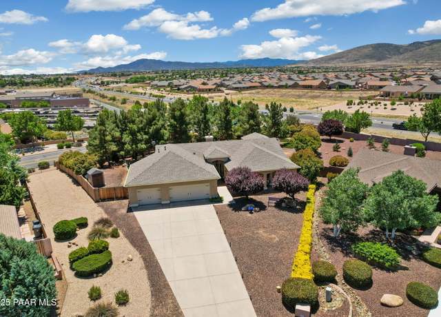 Property at 5570 N Pierce Ln, Prescott Valley, AZ 86314, 3 beds, 2 baths