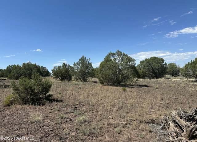 Property at 2050 W Skyline Dr, Williams, AZ 86046