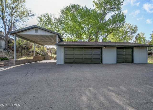 Property at 2008 N Williamson Valley Rd, Prescott, AZ 86305, 3 beds, 2 baths