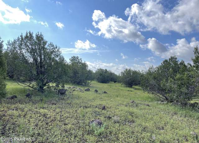 Property at 3539 W Birch Ave, Williams, AZ 86046
