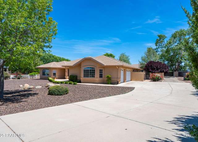 Property at 920 Heather Ln, Chino Valley, AZ 86323, 3 beds, 2 baths