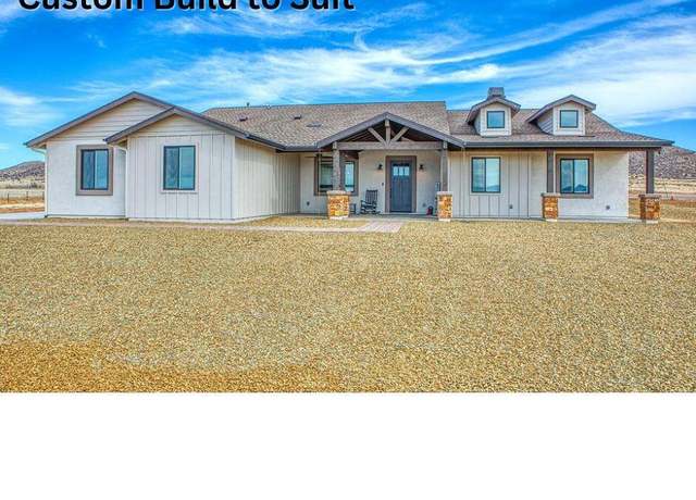 Property at 4590 W Grande Vista Dr, Prescott, AZ 86305, 4 beds, 2.5 baths