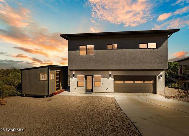 Property at 1841 N Jade Cir, Prescott, AZ 86301, 3 beds, 3 baths