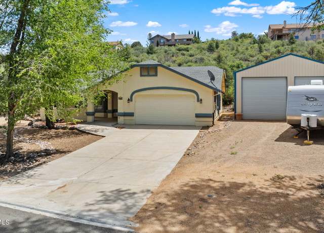 Property at 4785 Aldrich Dr Unit S, Prescott, AZ 86305, 3 beds, 2 baths