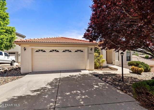 Property at 1927 Oriental Ave, Prescott, AZ 86301, 3 beds, 3 baths