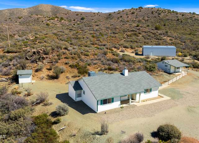 Property at 15015 E White Dr, Dewey-humboldt, AZ 86327, 2 beds, 2 baths
