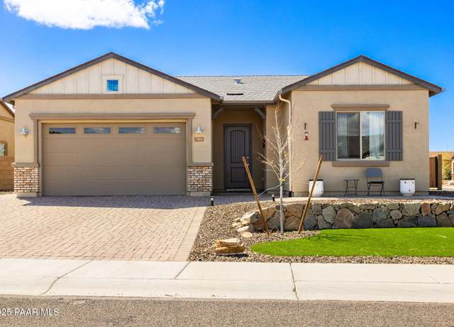 Property at 7884 E Bella Vista Ln, Prescott Valley, AZ 86315, 3 beds, 2.5 baths
